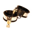 Bondage Wrist Cuffs